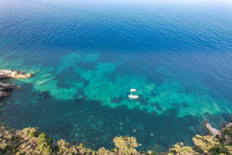 Saranda: Full-Day Boat Tour with Beach Stops & Swimming - Why This Tour Is Worth It