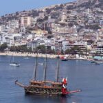 Saranda: Ionian Sea Day Boat Tour - What to Expect on the Tour