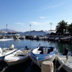 Saranda: Private Fishing Tour - The Highlight: Cooking Your Catch