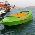Saranda: Thrilling Jet Boat Tour - What Makes the Saranda Jet Boat Tour Special