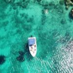 Sarandë: Boat Tour to Krorez, Swim & Snorkel, Wine& Parasols - Who Is This Tour Best For?