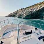 Sarandë: Boat Tour Turtle Cave Kakome & Krorez Snorkeling - A Closer Look at the Itinerary
