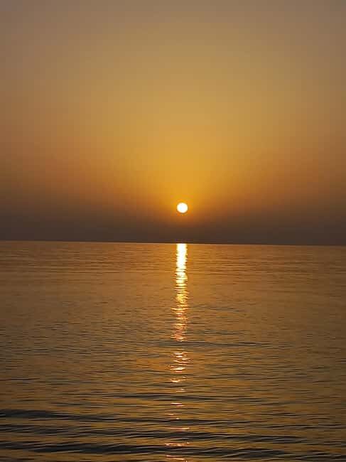 Sarandë: Exclusive Relaxing Sunset Tour with Wine & Fruits - A Closer Look at the Itinerary