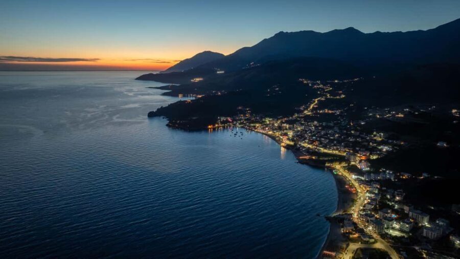 Sarandë: Lukove, Borsh, Porto Palermo, and Himare Day Trip - Who Would Love This Tour?