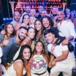 Sarande: Pub Crawl & Boat Party, 6 Shots, 1 Beer Club Entry - The Real Value of This Experience