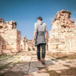 Sargerme: Pamukkale and Hierapolis Day Trip with Lunch - Exploring Hierapolis: Stepping Back in Time