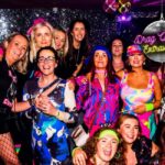 Saturday Afternoon DRAG Extravaganza - The Location and Setting