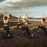 Saturday Ocean Yoga in Playa de las Américas (All Levels) - FAQ