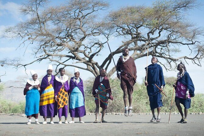 Savannah Escape & Active Culture Tour - Who Will Love This Tour?