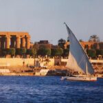 Savor a Sunset Felucca on the Nile in Luxor Lunch or dinner - Who Should Consider This Tour?