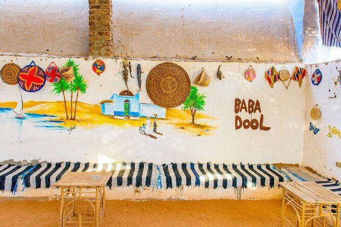 Savor Nubian Cuisine: Lunch or Dinner in a Local Village - Final Thoughts