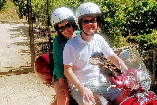 Savour The Flavors Of Corfu Vespa Scooter Tour - Practical Details and What to Expect