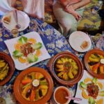 Scenic Camel Ride & Lunch by the Ourika River from Marrakech - Transportation and Practical Details