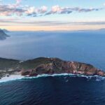 Scenic Cape Point Helicopter Tour from Cape Town - The Experience & What You Should Know