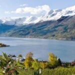 Scenic Hardanger Fjord and waterfalls  Guided bus tour - The Value of the Experience