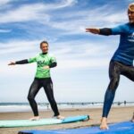 Scheveningen Beach: 1,5-Hour Surf Experience for Adults - Why This Experience Works