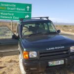 Schotia open vehicle safari game drive maximum 10 pax - The Itinerary: What to Expect