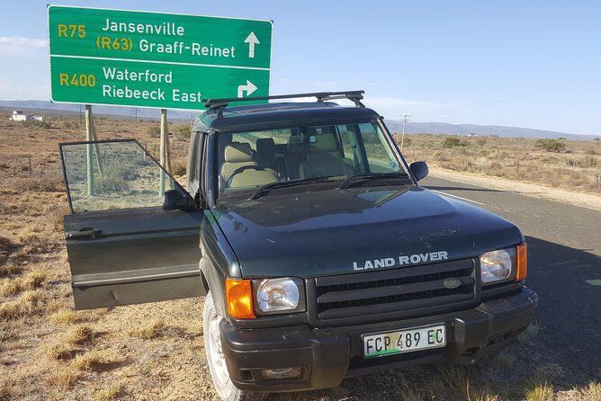 Schotia open vehicle safari game drive maximum 10 pax - The Itinerary: What to Expect