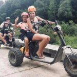 Scooter Tours through Tsitsikamma National Park - Practical Tips for Your Scooter Tour