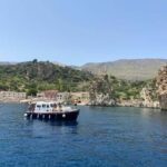 Scopello and the Zingaro Nature Reserve: wooden boat tour - Detailed Itinerary Breakdown