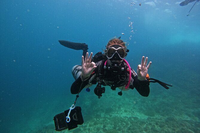 Scuba Diving Adventure in Musandam, Oman - Why You’ll Love This Experience