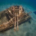 Scuba Diving for Certified Divers - Why This Tour Works Well