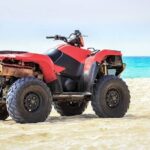 Sea And Desert Tour by Quad bike - Who Will Love This Tour?