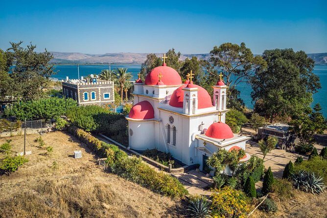 Sea of Galilee, Capernaum and Nazareth Day Trip from Tel Aviv - Is It Worth the Price? Breaking Down the Value