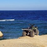 Sea Side Quad Adventure in Makadi Bay - The Sum Up