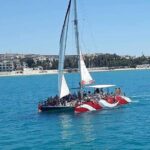 Sea Trip on Catamaran in Hammamet with Transfer - Is This Tour Right for You?