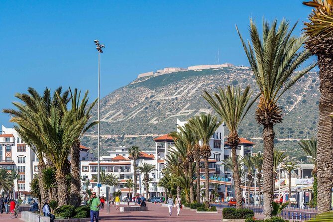 Seafront Promenade - Authentic Experiences and Unique Insights