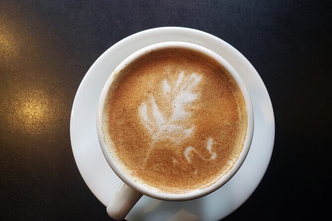 Seattle Coffee Crawl-Small Group Tour - Authentic Experiences from Reviewers