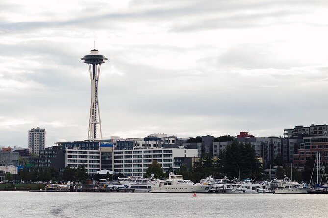 Seattle Locks Cruise - Who Would Enjoy This Tour?
