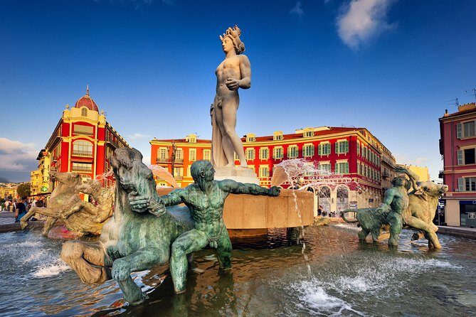Secrets of Nice: Exclusive Private Walking Tour of Nice - Why This Tour Offers Good Value