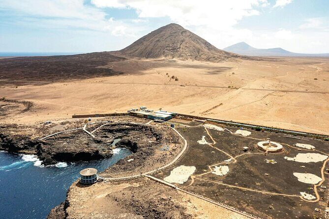 Secrets of Sal Island 4x4 Tour with Pedra da Lume Salt Lake - Detailed Breakdown of the Itinerary