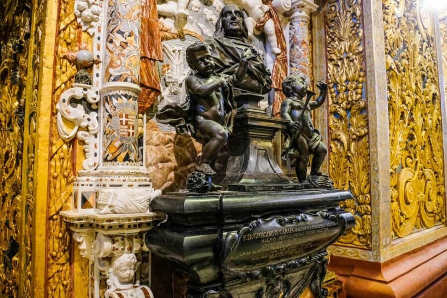 Secrets of St John's Co-Cathedral (Valletta) - Guided Tour - Why It Delivers More Than Just a Tour