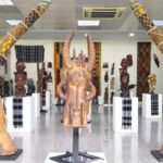 Secrets of the African Soul  AfroArt Lisbon Tour - The Experience: What Youll Really See and Learn