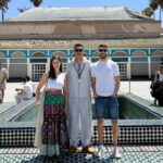 Secrets of the Medina: A Walking Tour of Marrakeshs Hidden Gems - Who This Tour Is Best For