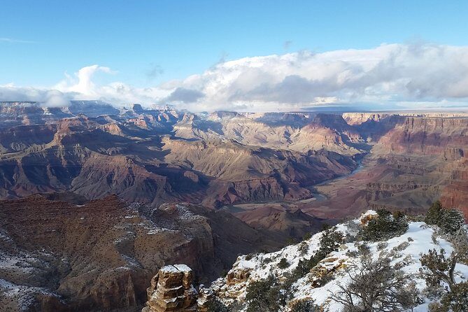 Sedona and Grand Canyon Full-Day Tour - Who Should Opt for This Tour?
