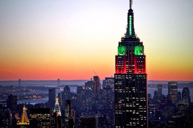 See It All New York City Walking and Boat Guided Tour - Practical Details & What to Expect