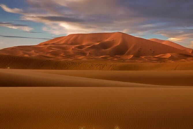 See The Magic Of Morocco In Five Days - Why This Tour Offers Great Value
