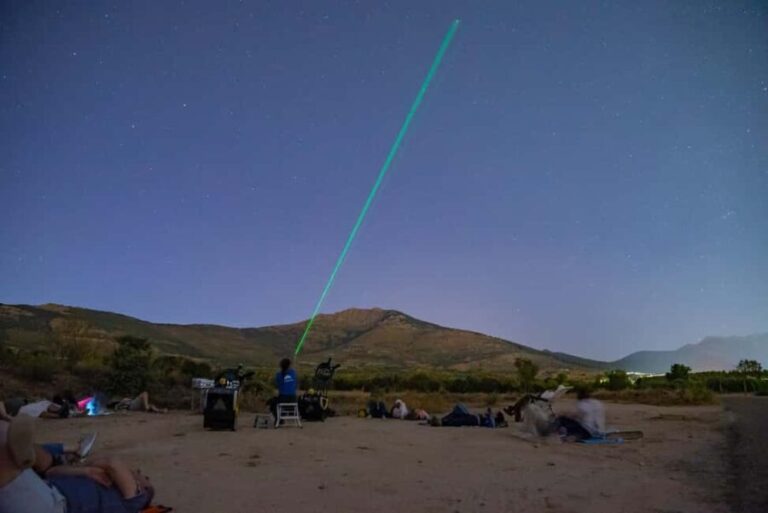 See the Perseid meteor shower in Madrid - Authentic Insights from Reviews