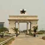SEEGhana: Accra City Tour and Local Culture - The Experience of Each Stop