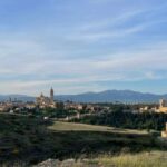 Segovia: Hot-air balloon ride with cava toast - What to Expect on the Tour