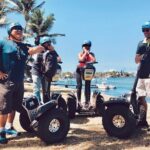 Segway Ride Étang-Salé de la forêt à la mer - The Guides: Knowledgeable and Passionate