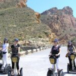 Segway Tour of Benidorm with Route Choice - What You’ll Love About This Segway Adventure