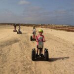 Segway Tour of Santa Maria - Value and Practicalities