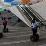 Segway tours Liège - Who Will Love This Tour?