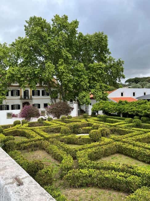 Seixal: Guided Walking Tour with Pastel de Nata - Tasting the Flavors: Pastel de Nata