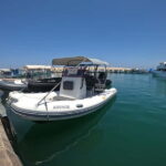 Self-Drive Boat Rental Latchi: Paphos Transfer Available - Why It Works Well